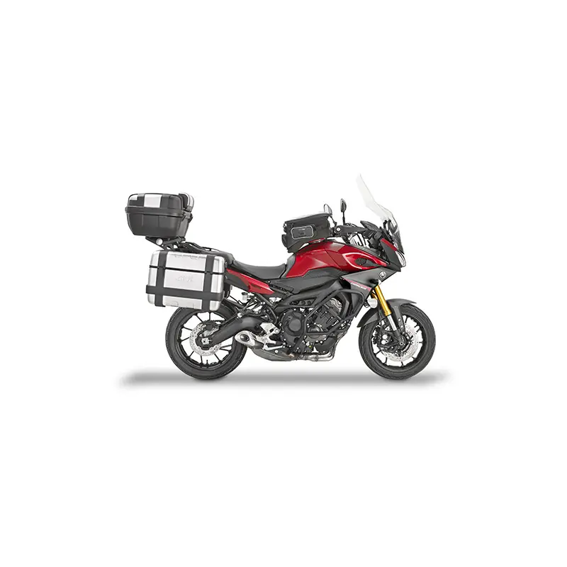 PORTAV.LAT.YAMAHA MT-09 TRACER(2015) Spedito Oggi