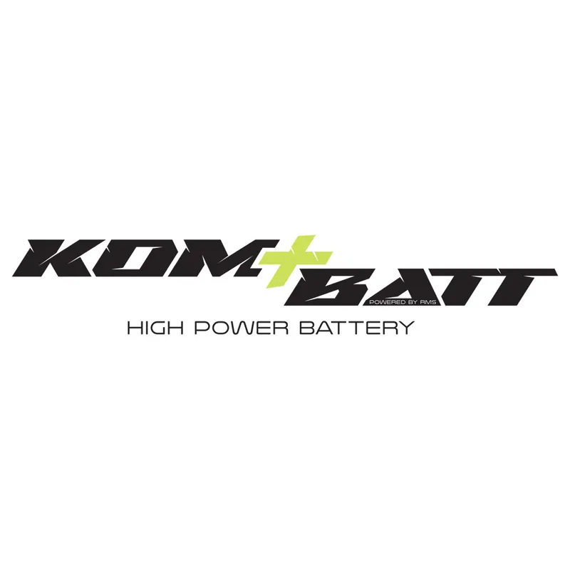 Subito Disponibile BATTERIA KOMBATT MF KTX14-BS