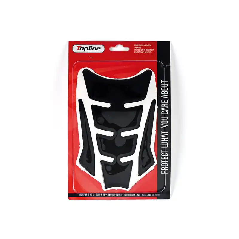 Occasione Imperdibile PROTEZIONE SERBATOIO TOPLINE T4 COLOR NERO