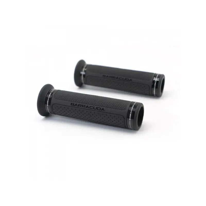 Più Venduto CP.MANOPOLE BASIC RACING NERO CON BRACCIALE NERO