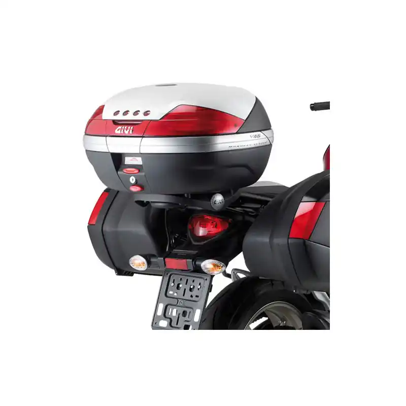 Acquista Ora PORTAPACCHI POST GLADIUS 650 '09
