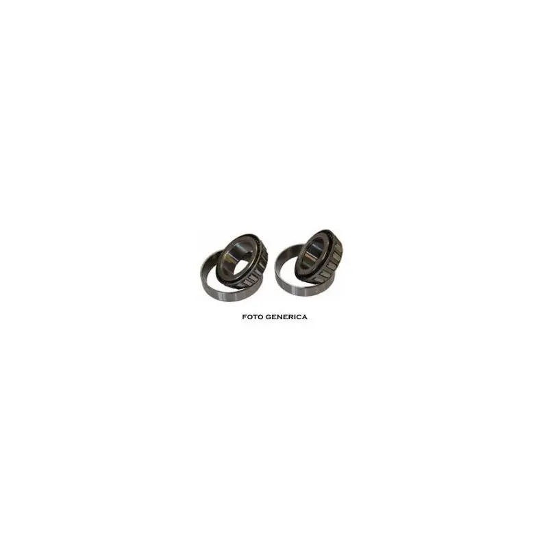 SERIE STERZO BURGMAN 250/400 (D) Offerta Limitata
