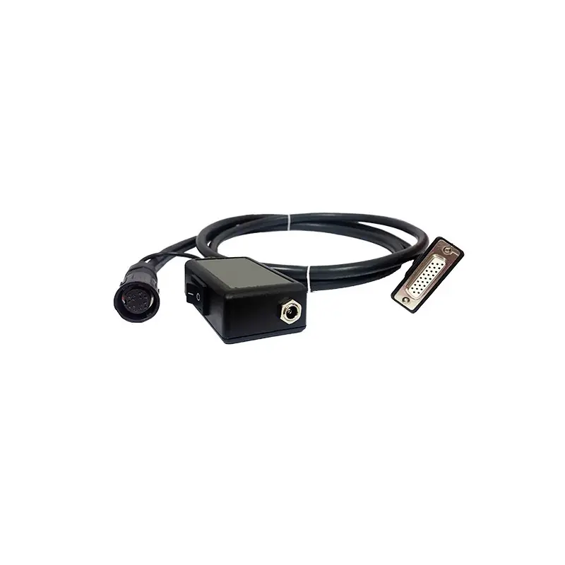 Nuovo Arrivo BF010617 MASTER CABLE BATTERYLESS / CROSS ENDURO