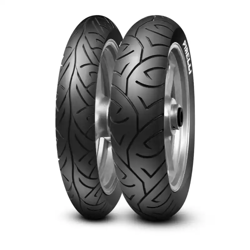 130/80 - 17 M/C 65H TL SPORT DEMON Acquista Ora