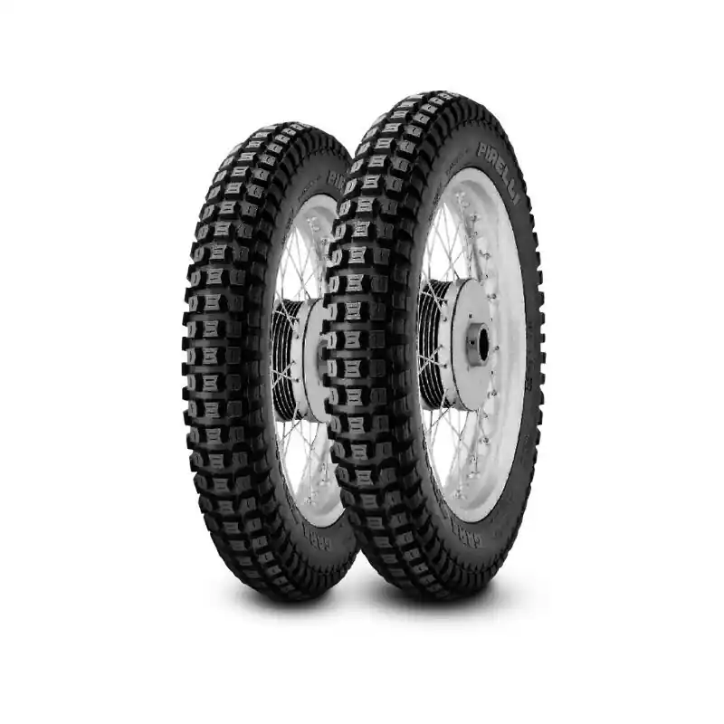 2.75 - 21 MT 43 PRO TRIAL FRONT Compra Adesso