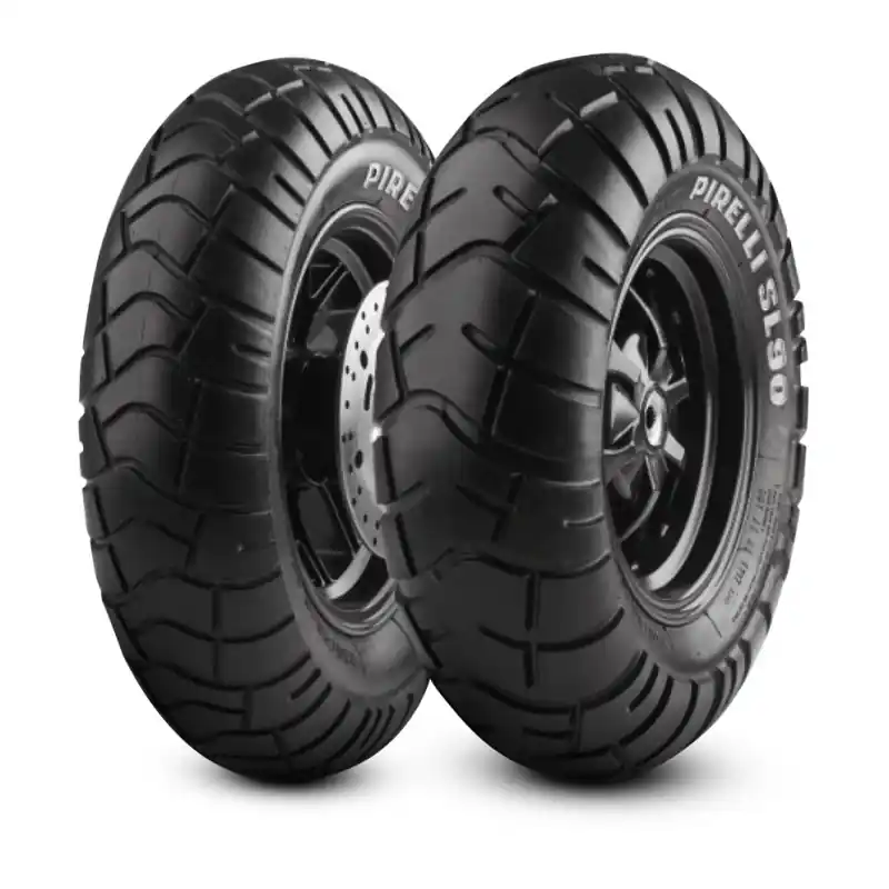 150/80 - 10 65L TL SL90 Spedito Oggi