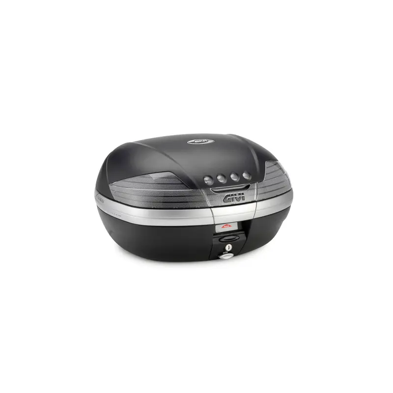 VALIGIA V46 NERA TECH Subito Disponibile