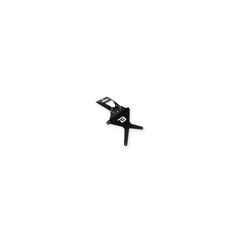 PORTATARGA HORNET 11/14 Nuovo Arrivo