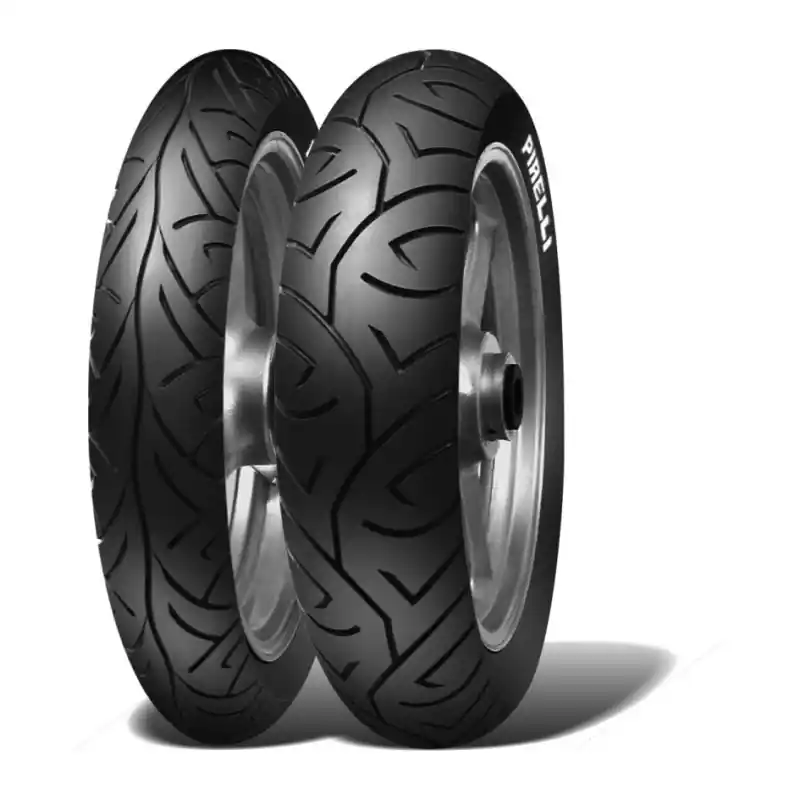 Nuova Collezione 150/70 - 16 m/c 68s tl sport demon