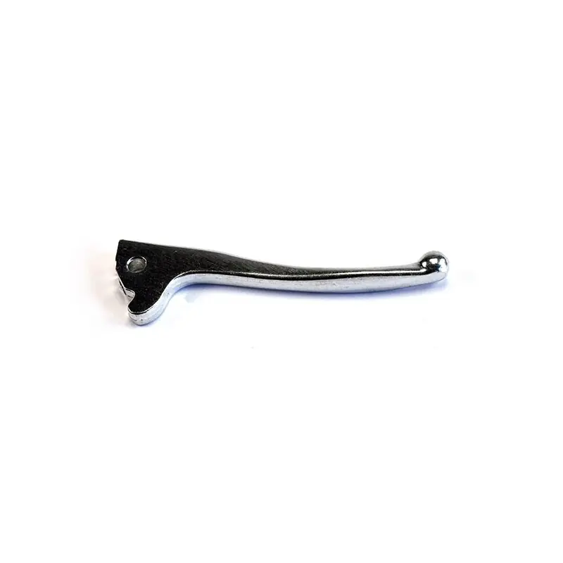 Economico LEVA FRENO DX MALAGUTI F10(CROMATA)