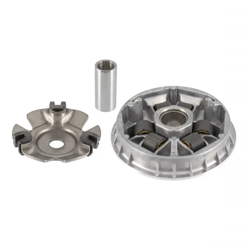 SEMIPULEGGIA MOTRICE MOBILE RMS HONDA SH 125-150CC Pagamento Sicuro