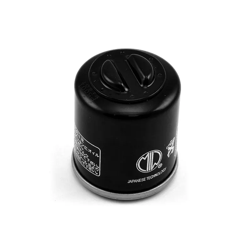 Filtro olio meiwa p5001 equivalente hf-183 Vendita Finale