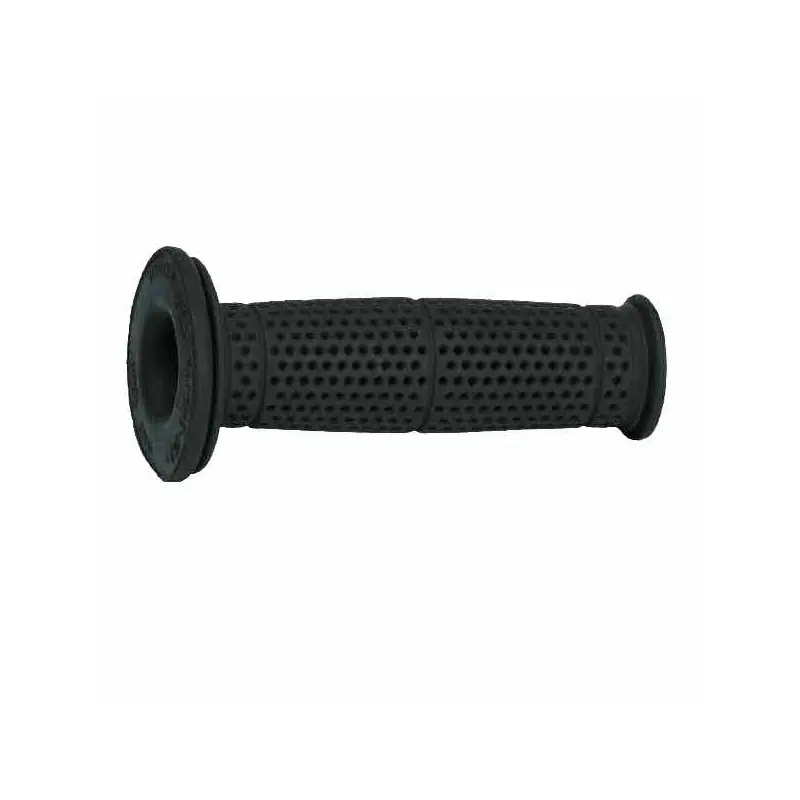 Quantità Limitata MANOPOLE RALLY-ENDURO PROGRIP 714 (COLORE:NERO) Rif.Progrip: PA0714OEGO02