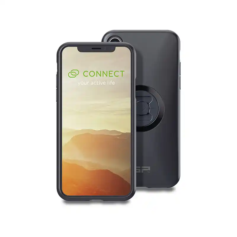 Novità SP PHONE CASE IPHONE XS/X