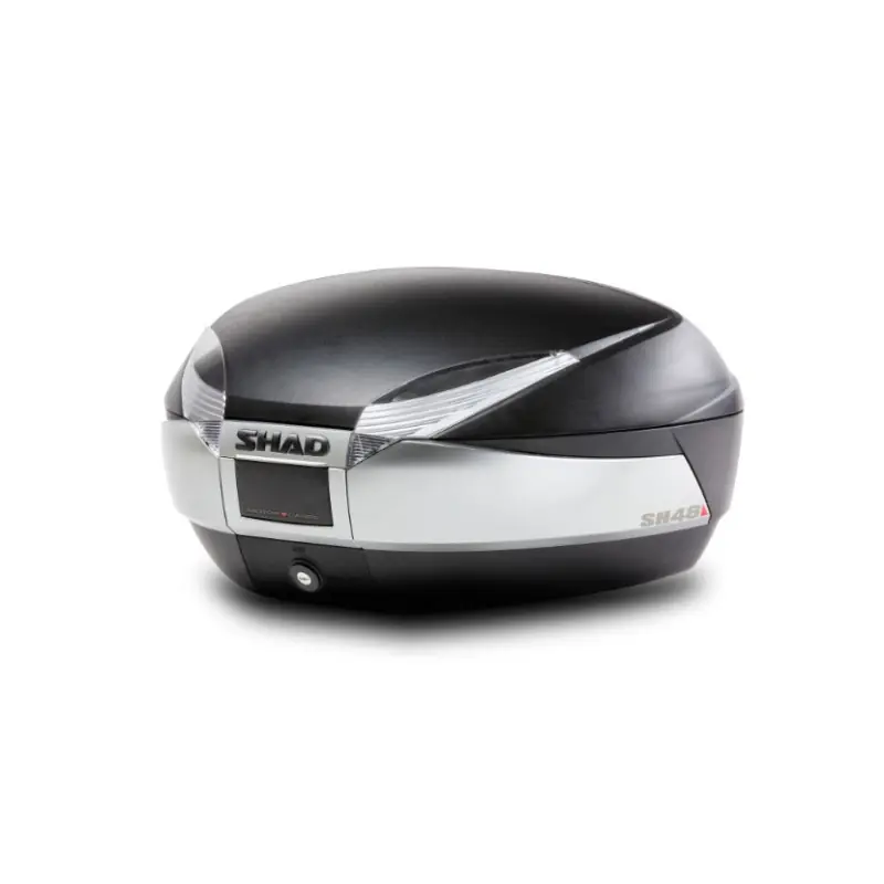 Offerta Limitata BAULETTO SH48 IN TITANIO