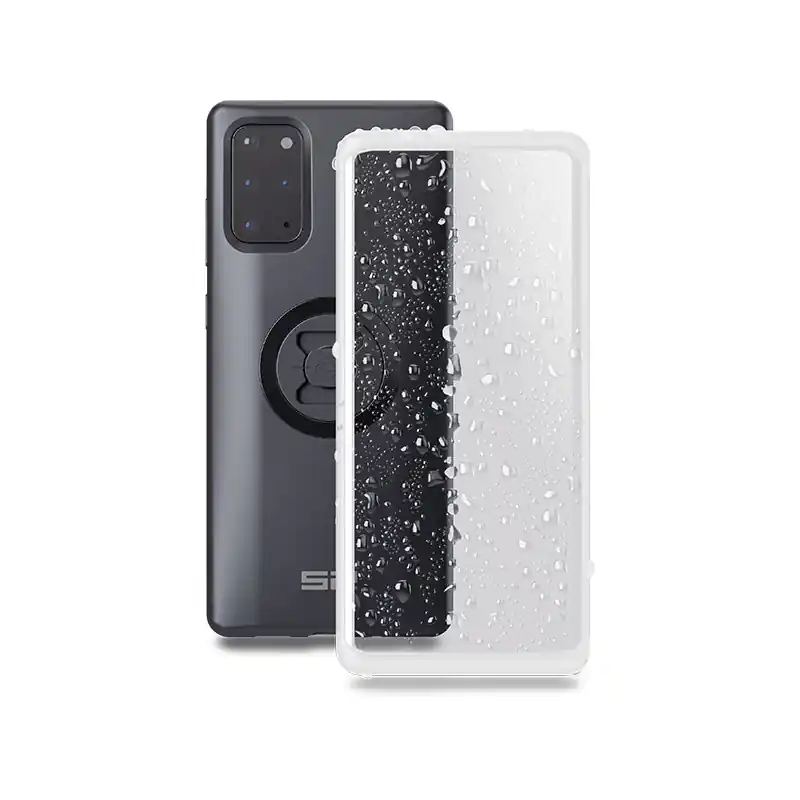 Esclusivo SP PHONE CASE S20+ Prodotto sostitutivo: 2252629