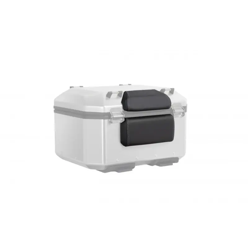Bauletto backrest terra top case Super Prezzo
