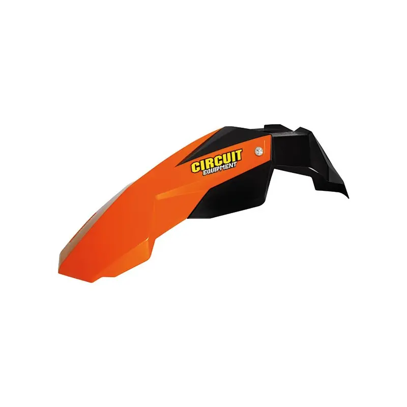 PARAFANGO ANTERIORE STEALTH ORANGE (Rif.CIRCUIT: PF004-009) Rif.CIRCUIT: PF004-009 Ultima Occasione