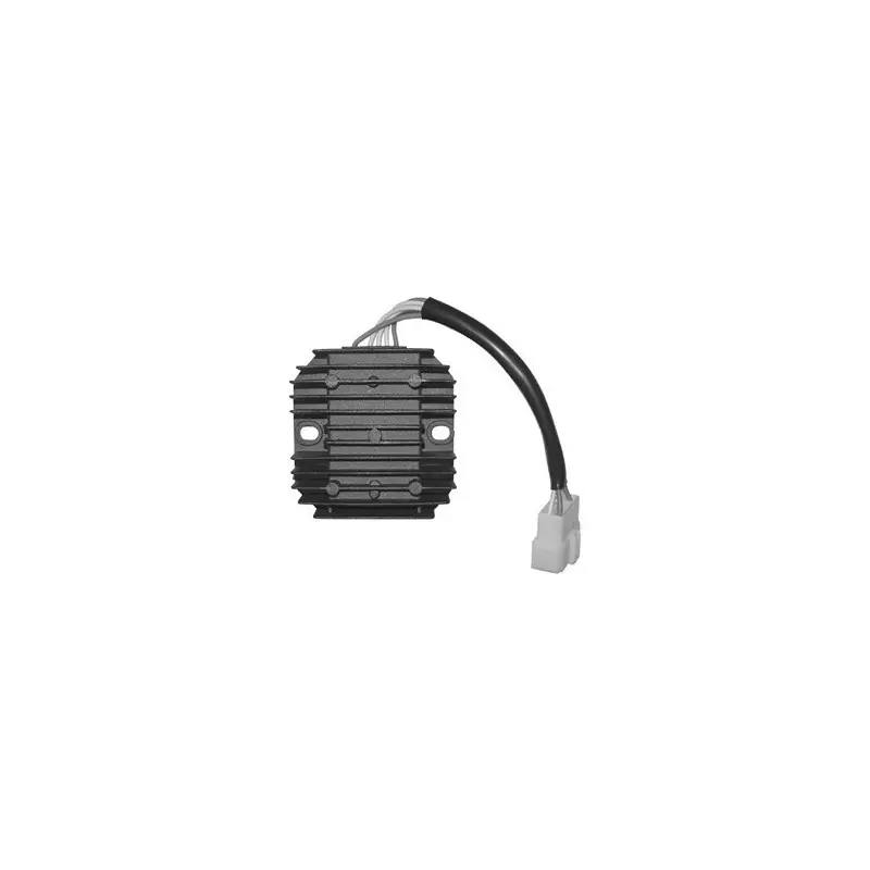 Reso Gratuito REGOLATORE TRIFASE 12V 5 CAVI SUZUKI BURGMAN 125/150 Codice sostitutivo 173105
