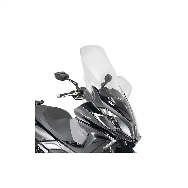 SCHERMO TRASP. KYMCO DOWNTOWN Popolare
