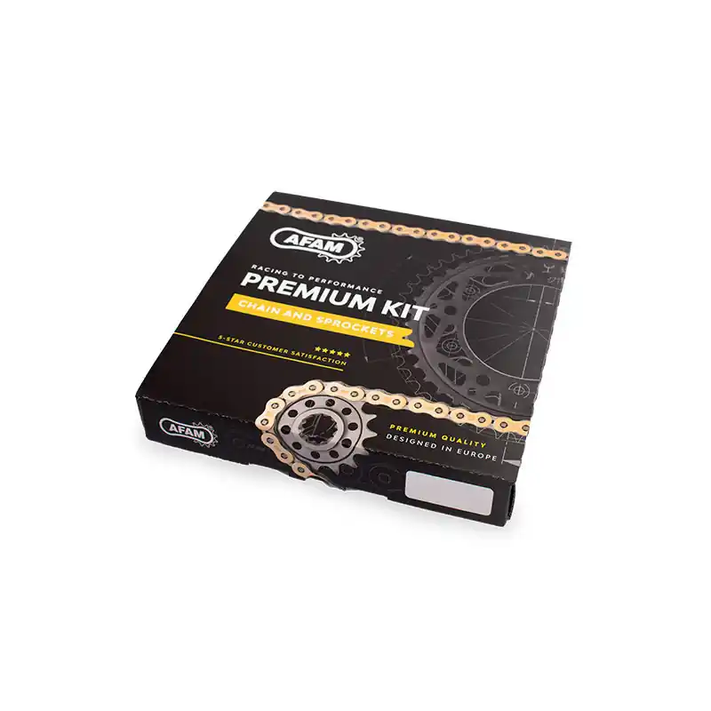Offerta KIT TRASMISSIONE S-AC 15-43-112 AFAM A520XSR-G