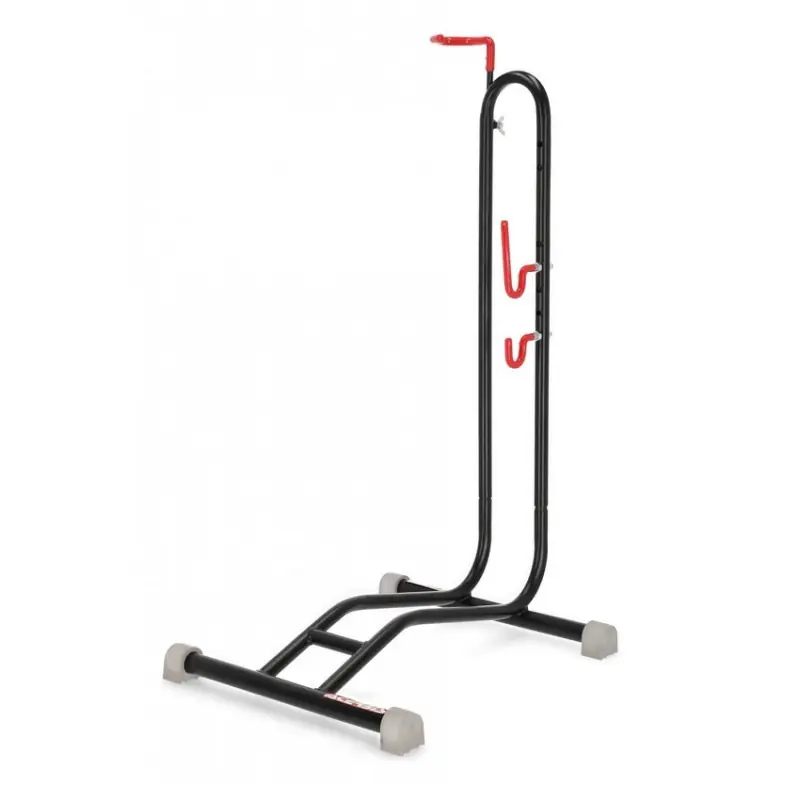 Economico CAVALLETTO MTB KAALET NERO