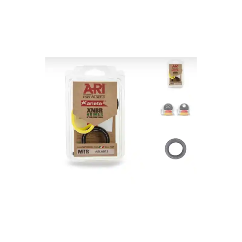 ARI MTB- PAIO PARAOLIO DIAM.32 FOX ALL MODELS AIR Spedito Oggi