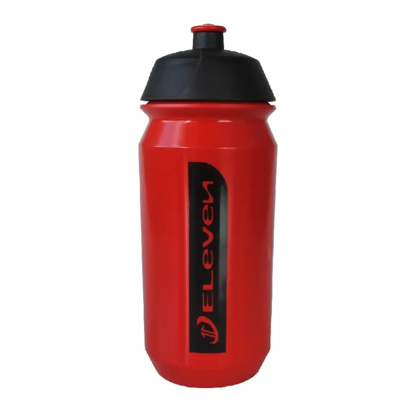 Prezzo Di Fabbrica BORRACCIA ELEVEN 500CC ROSSA