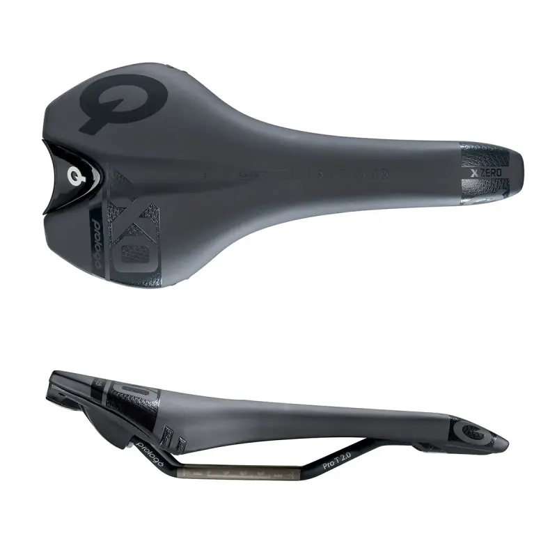 SELLA X ZERO T2.0 BLACK Promozione Esclusiva