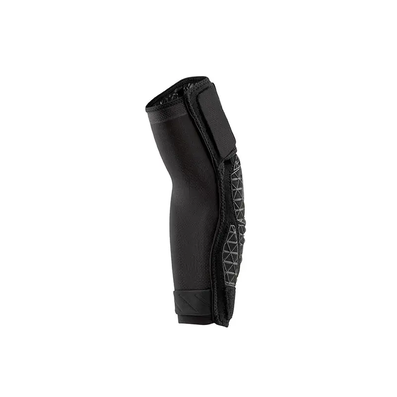 Nuovo Arrivo SURPASS Elbow Guards Black - XL