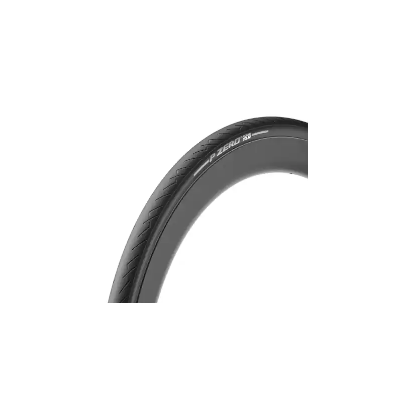 Di Tendenza COPERTONE P ZERO ROAD TLR - 700X30, NERO, TECHLINER ROAD