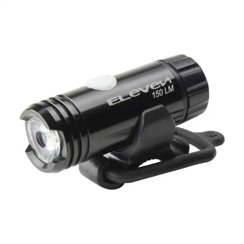 Compra Oggi Stesso FANALINO ANTERIORE A LED BIANCO RICARICABILE USB 1