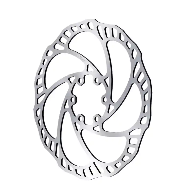 Ordina Subito DISCO STORM SL.2 6 FORI - 160 MM, ARGENTO