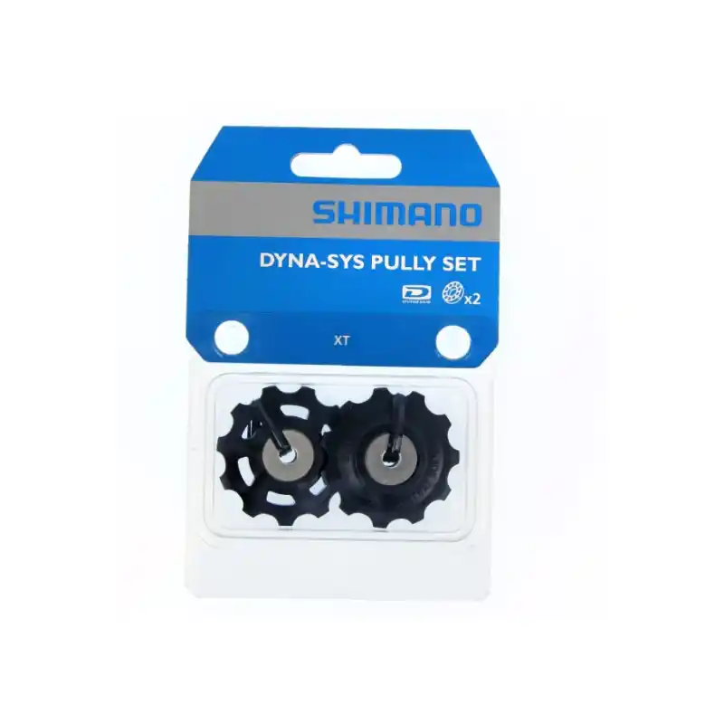 Scelto Dai Clienti Puleggia guida+tensione rd-m773