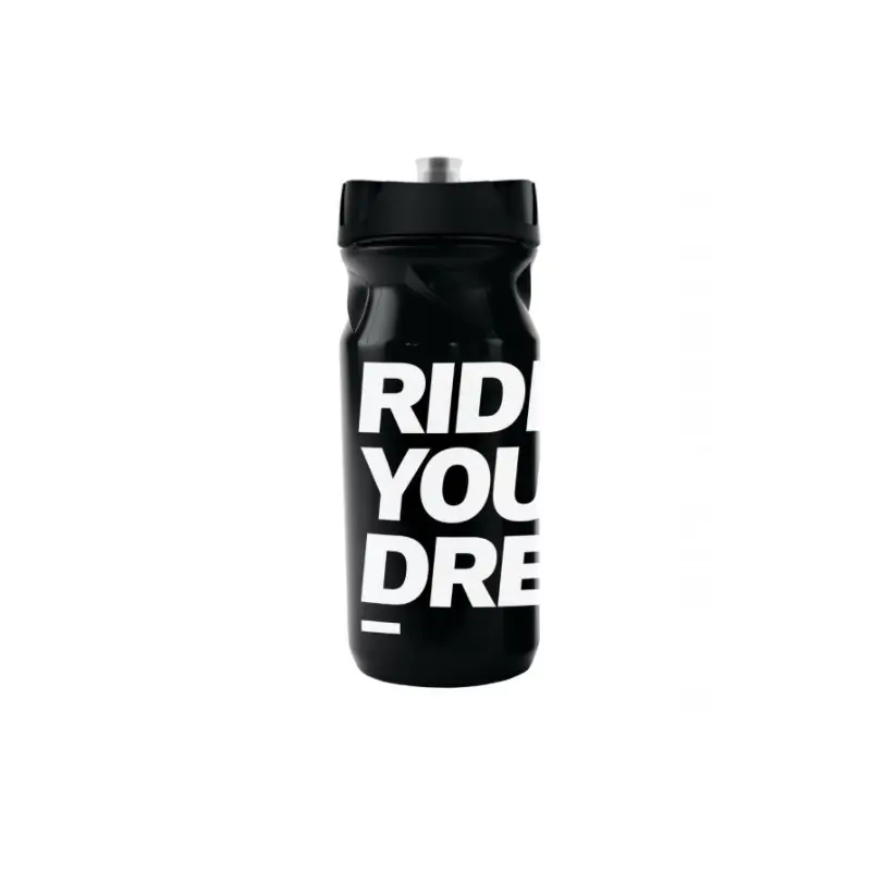 BORRACCIA RIDE YOUR DREAM 650 ML - NERO - NERO Pagamento Sicuro