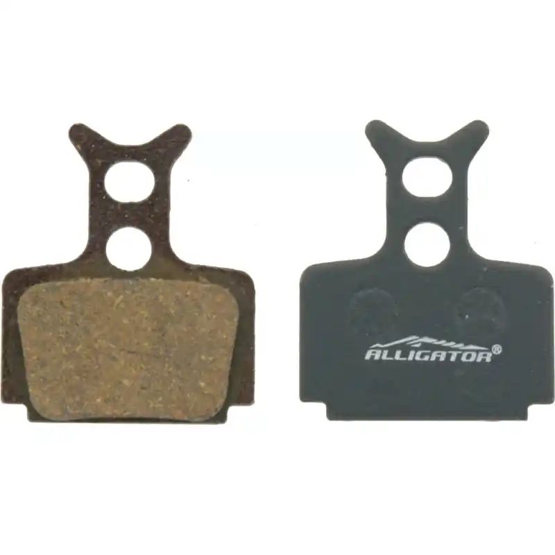 Occasione PASTIGLIE FRENO FORMULA CURA - SEMI-METALLICA, 1 SET