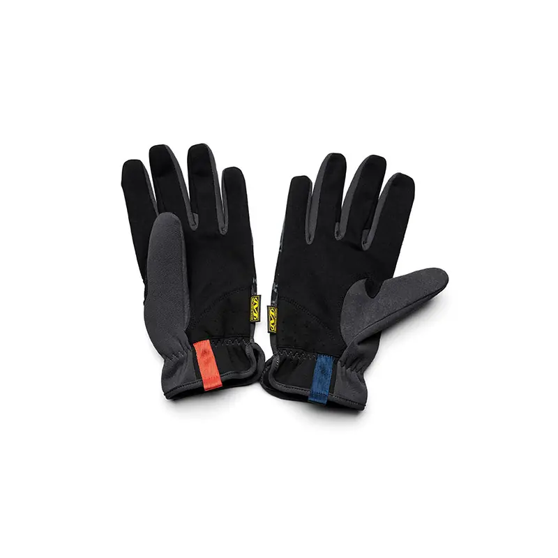 Acquista Ora GUANTI 100% MECHANIX WEAR FASTFIT BLACK (S)