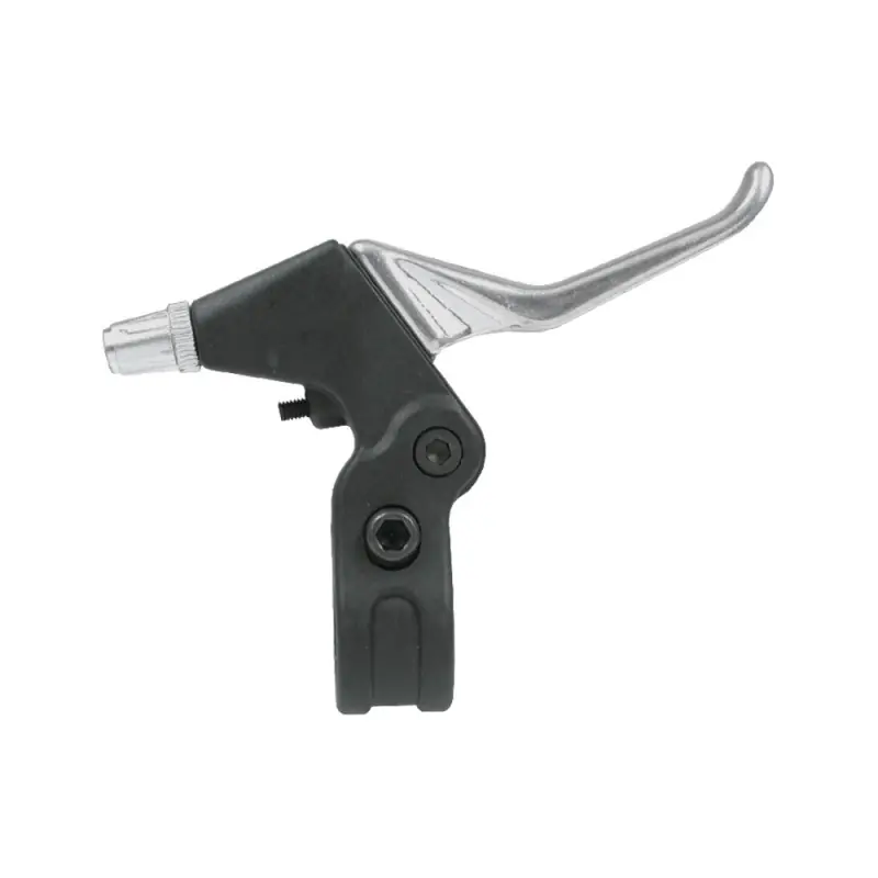 Sconto COPPIA LEVE FRENO MTB BIMBO - ARGENTO