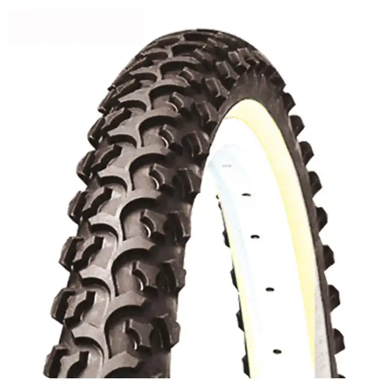 COPERTONE K831 - 26X2.10, NERO, RIGIDO Sconto