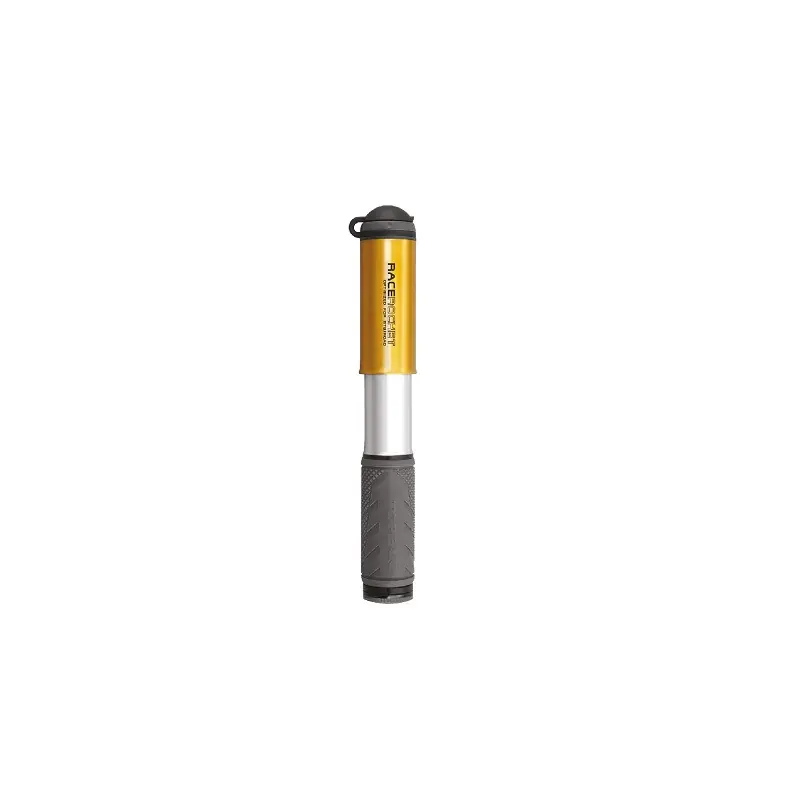 MINIPOMPA RACE ROCKET CON RACCORDO SmartHead ORO Consegna Rapida