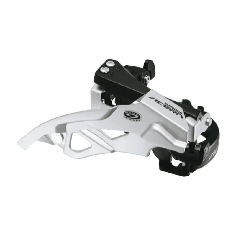 DERAGLIATORE ACERA M3000 3 X 9V Soddisfatti O Rimborsati