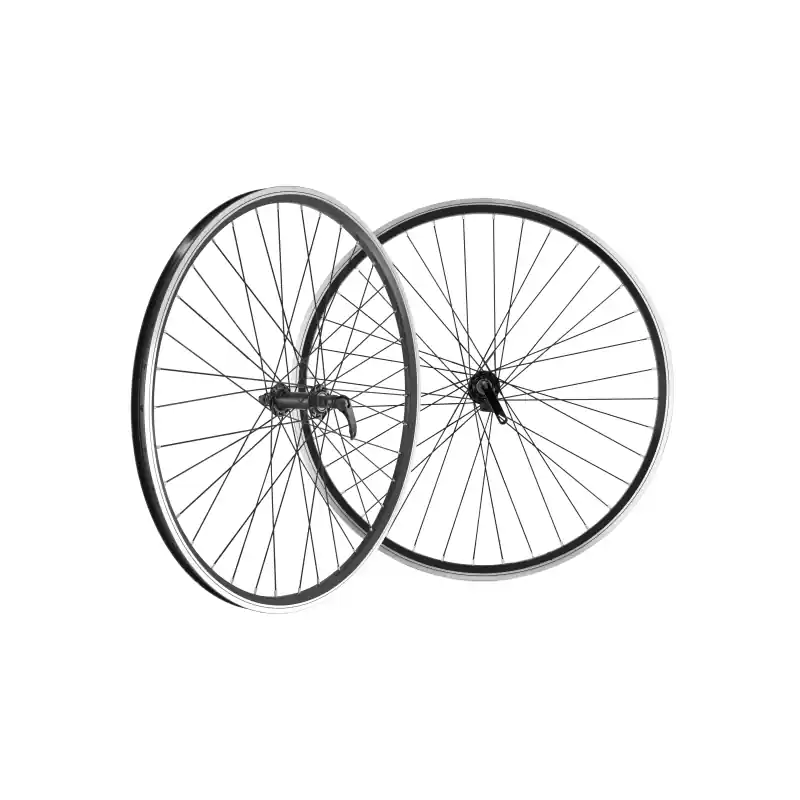 RUOTA ANT 26"" MTB KAURIS 2.0 Economico