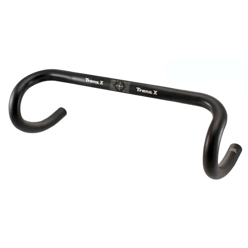 Offerta MAN.ALL.6061 CORSA 420MM NERO