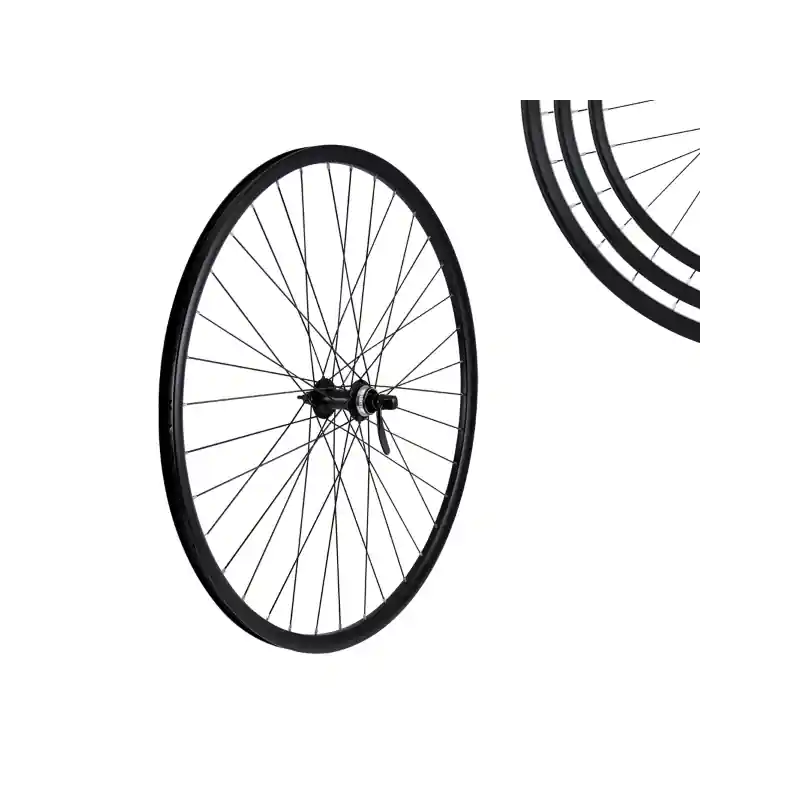 Popolare RUOTA ANT 26"" MTB KOMM. C.LOCK