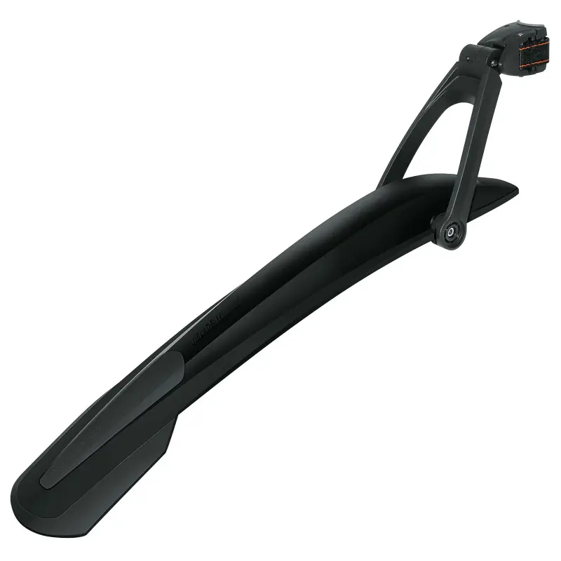 PARAFANGO POSTERIORE X-BLADE - 26/27.5, NERO Più Venduto