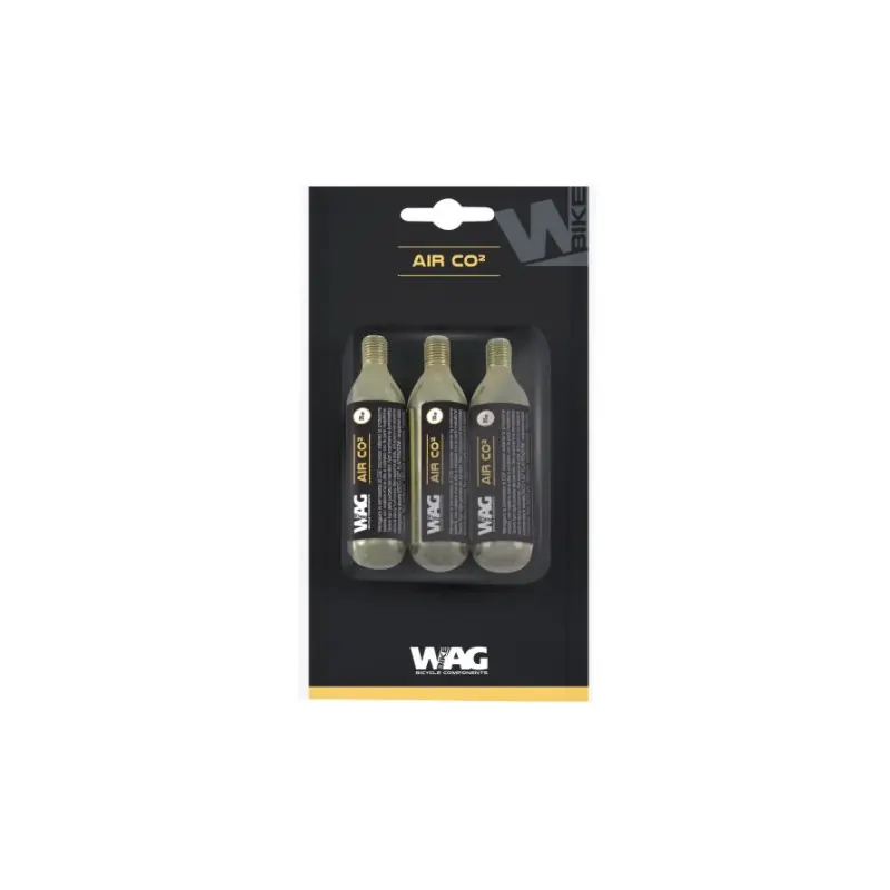 CARTUCCE CO2 - 25 G - 25 G Pagamento Sicuro