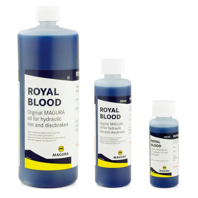 ROYAL BLOOD,1000 ML Affare