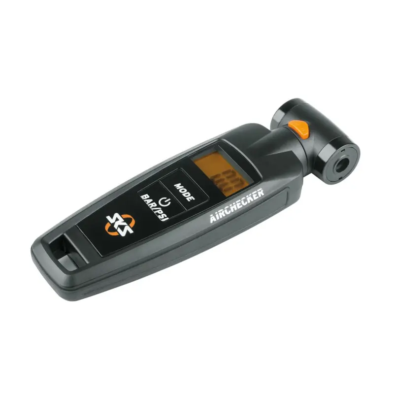 Spedizione Espresso Tester pressione sks airchecker testina duo per av
