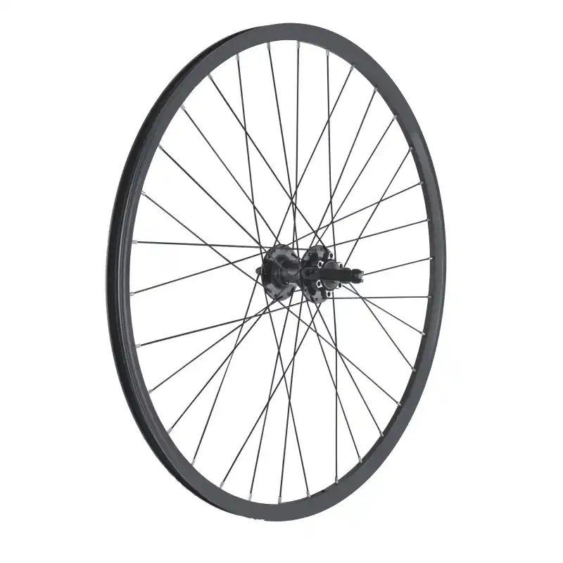 Scelto Dai Clienti RUOTA POST 26"" MTB KOMMAN DISC