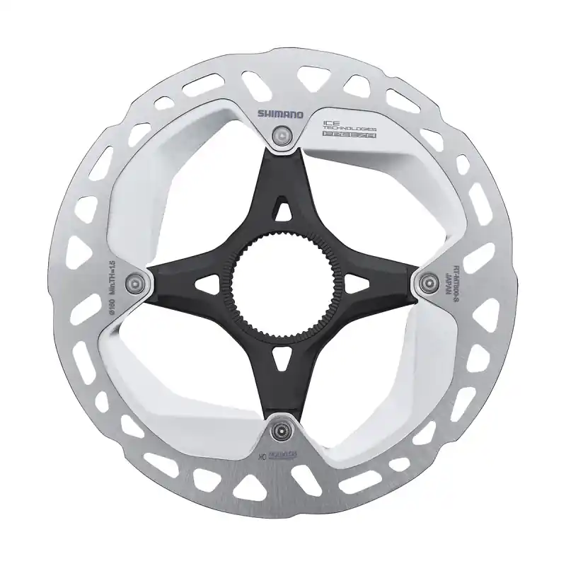Compra Oggi Stesso Rotore 160mm Center Lock RT-MT800 Ice-Tech Freeza